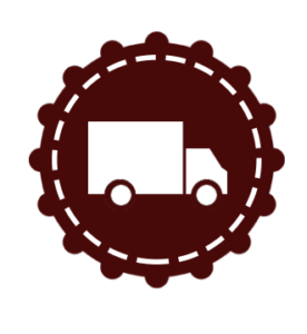 delivery icon