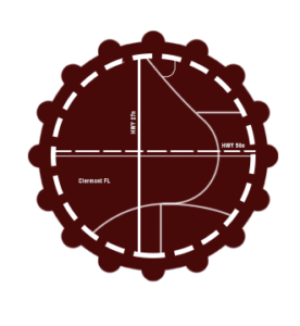 mapa icon