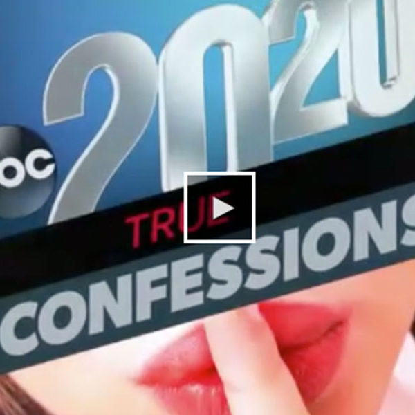 true confessions